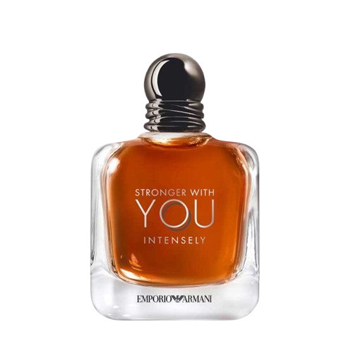 Stronger With You Intensely Emporio Armani PERVARA