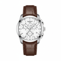 Tissot Couturier Marron - Fond Blanc Officiel