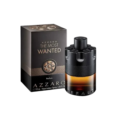 Azzaro The Most Wanted Le Parfum PERVARA