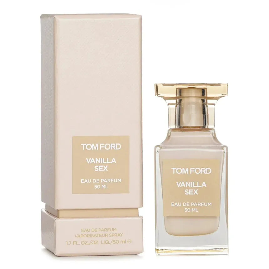 Tom Ford Vanilla sex unisex 100ML