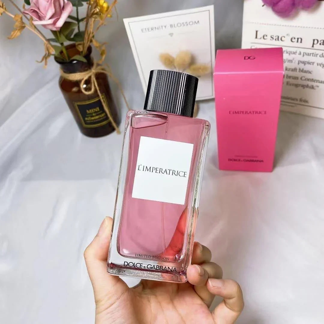 L'Imperatrice Limited Edition Dolce&Gabbana pour Femme