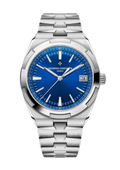 Vacheron Overseas Blue 41mm