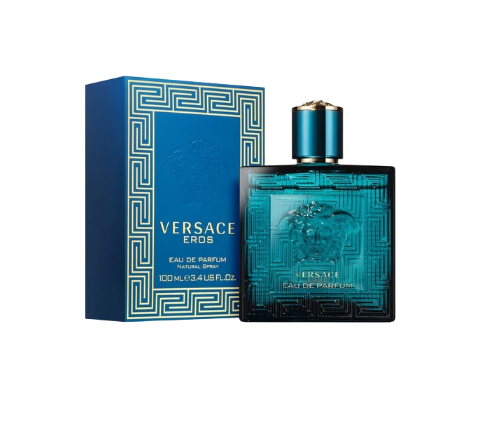 Versace Eros PERVARA